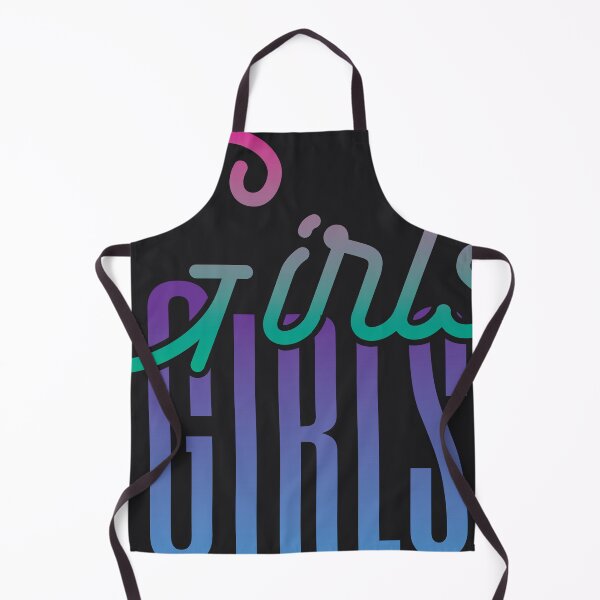 Item preview, Girls' Girls designed and sold by Winston Gambro.