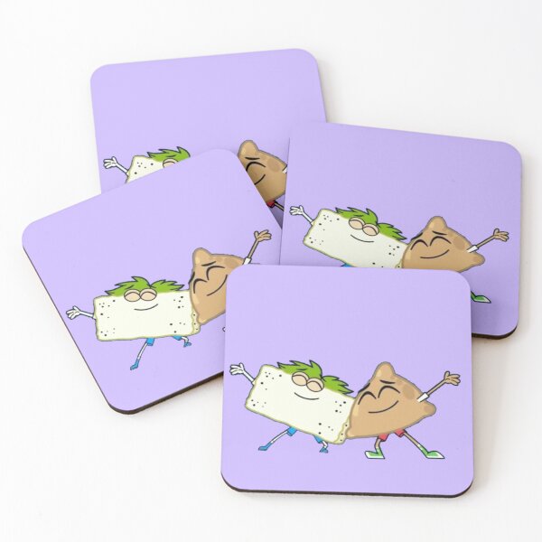 Item preview, Simple samosa cartoon designed and sold by Fa5ad.
