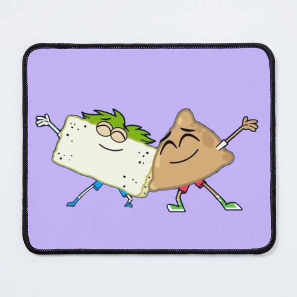 Item preview, Simple samosa cartoon designed and sold by Fa5ad.