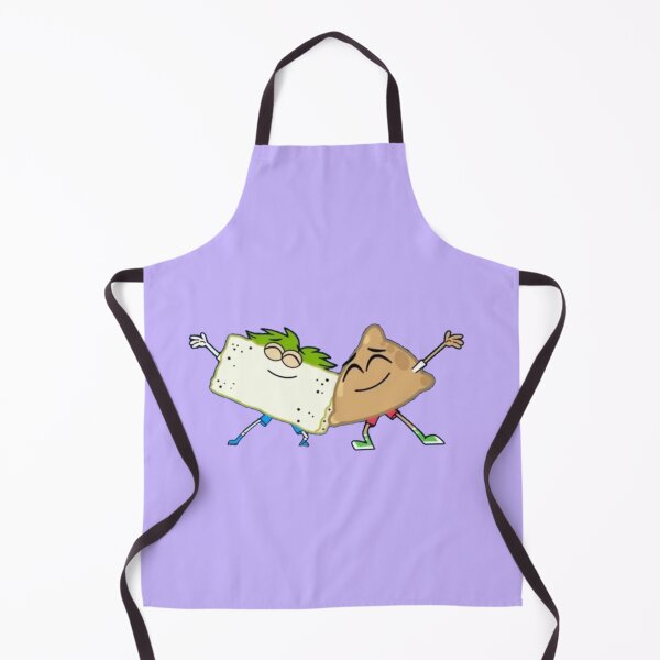 Item preview, Simple samosa cartoon designed and sold by Fa5ad.