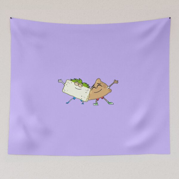 Item preview, Simple samosa cartoon designed and sold by Fa5ad.