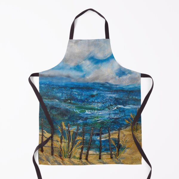 Item preview, Stormy Dunes designed and sold by TeraFujan.