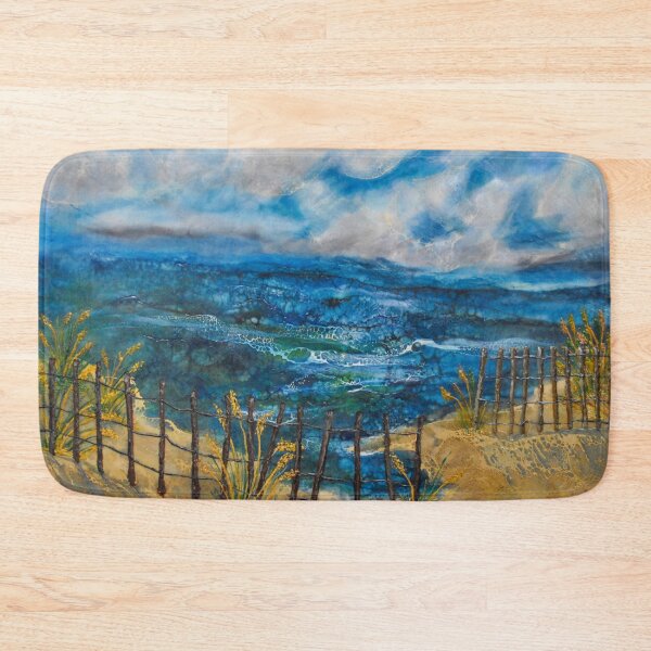 Item preview, Stormy Dunes designed and sold by TeraFujan.
