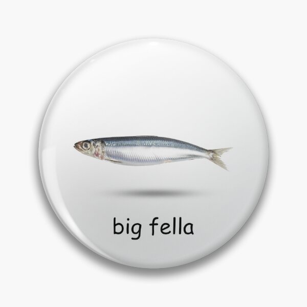 Item preview, big fella designed and sold by Jit Emporium.