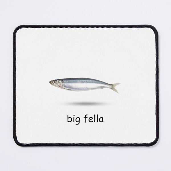 Item preview, big fella designed and sold by Jit Emporium.