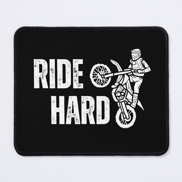 Item preview, RIDE HARD designed and sold by JABASMED.