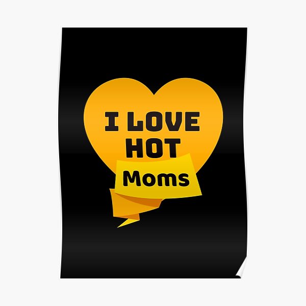 I Love Hot Moms Virginity Duncan Rocks Danny Tee Digital Art by Ksawery  Reyn  Pixels