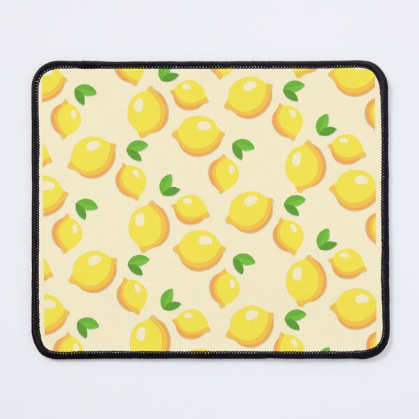 Item preview, Adorable Lemon Pattern  designed and sold by 37jlee.