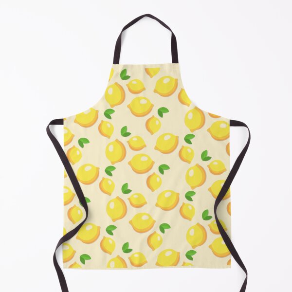 Item preview, Adorable Lemon Pattern designed and sold by 37jlee.