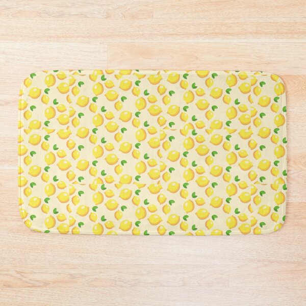 Item preview, Adorable Lemon Pattern  designed and sold by 37jlee.