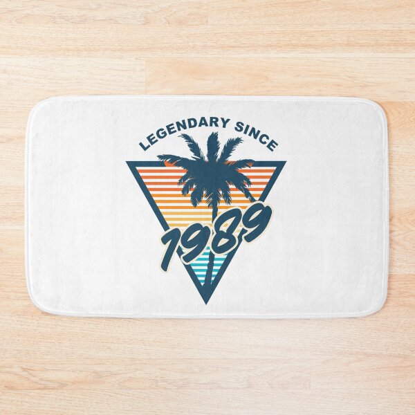 Item preview, 1989 35th Birthday Retro 80’s Essential designed and sold by MajesticTree.