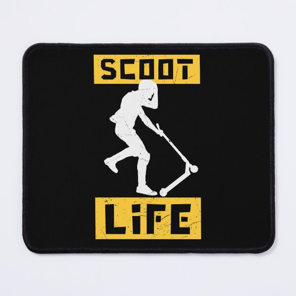 Item preview, Scoot life designed and sold by pnkpopcorn.