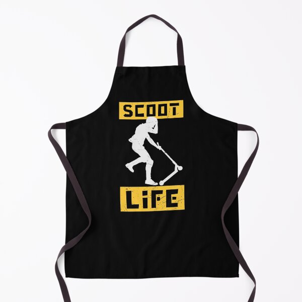 Item preview, Scoot life designed and sold by pnkpopcorn.