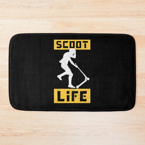 Item preview, Scoot life designed and sold by pnkpopcorn.