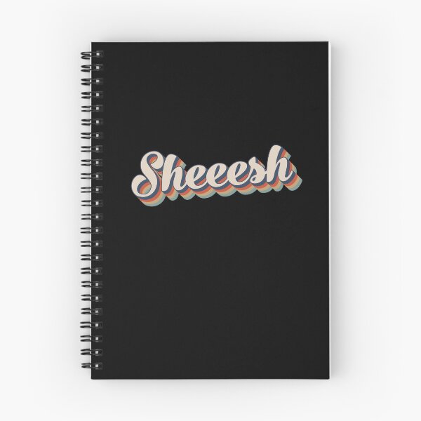 Item preview, Sheesh Sheeesh Sheeeesh 70s designed and sold by RedQuality.