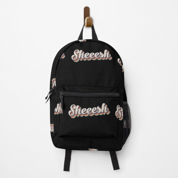 Item preview, Sheesh Sheeesh Sheeeesh 70s designed and sold by RedQuality.