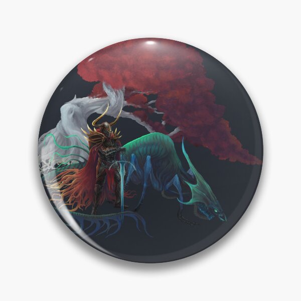 Item preview, Order of the Fallen God designed and sold by OrmIrian.