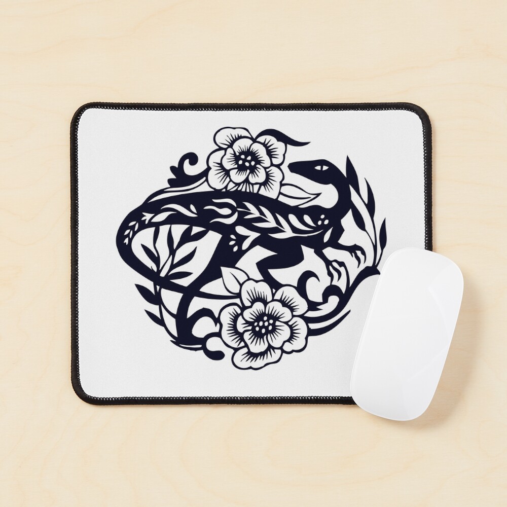 Item preview, Mouse Pad designed and sold by EvergreenCreate.
