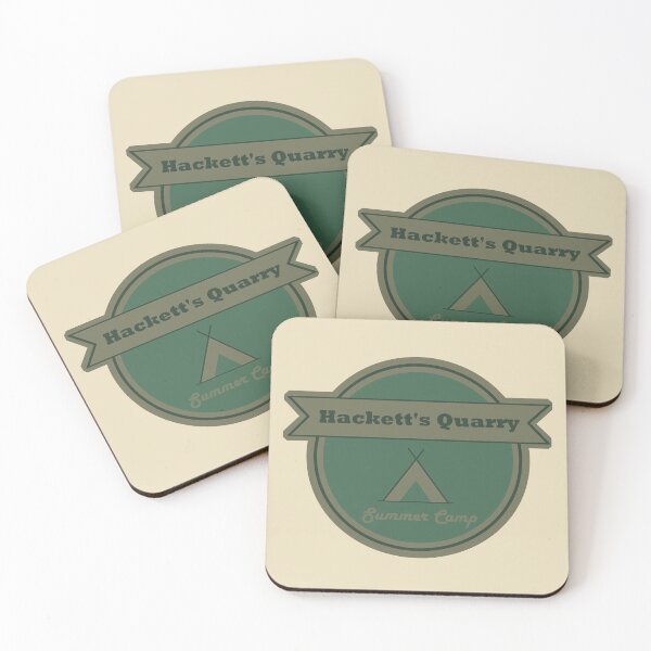Item preview, Quarry Camp designed and sold by elmenda12.