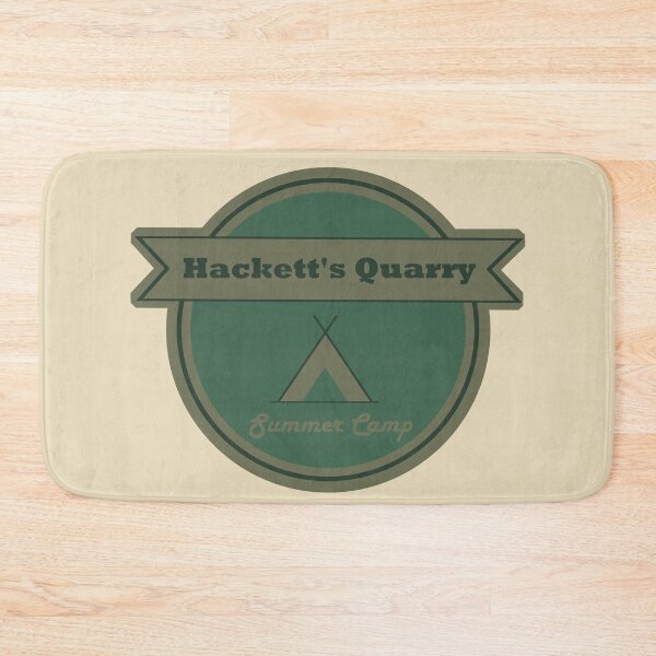 Item preview, Quarry Camp designed and sold by elmenda12.