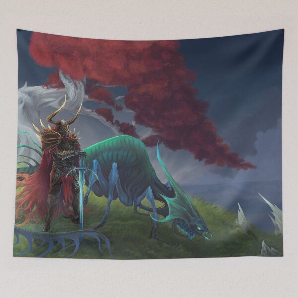 Item preview, Order of the Fallen God designed and sold by OrmIrian.
