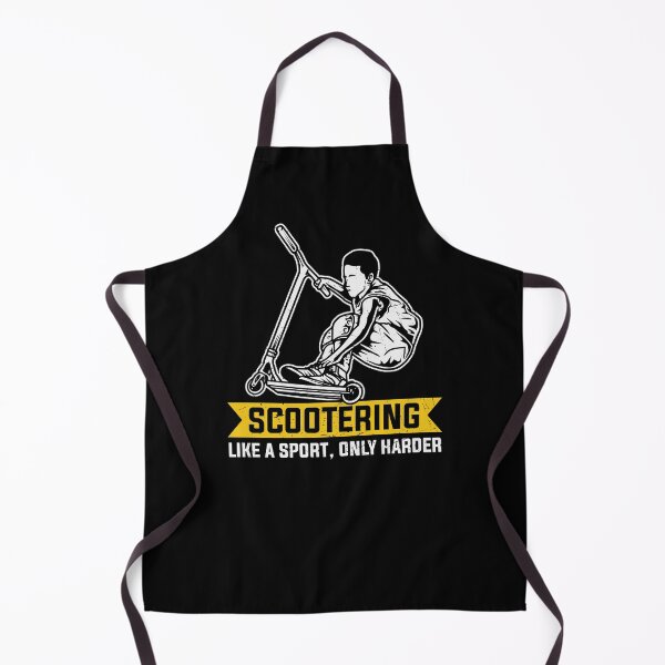 Item preview, Scootering like a sport only harder designed and sold by pnkpopcorn.