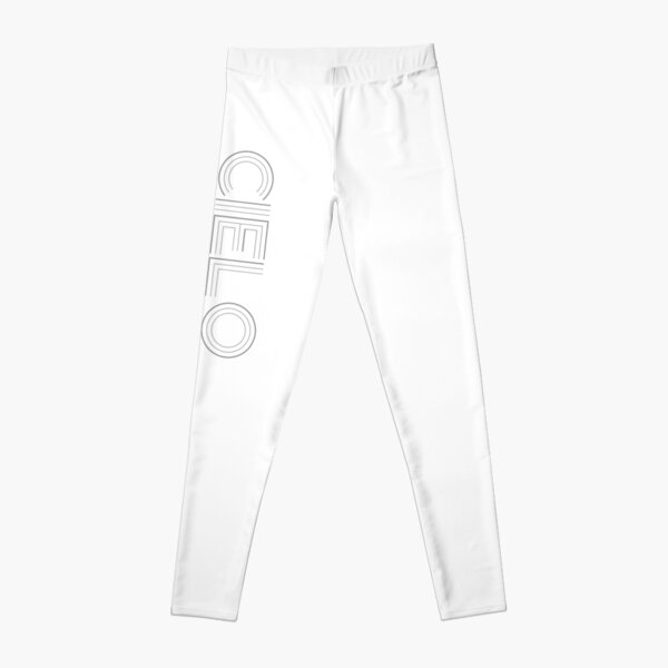 Dualidad Duality Leggings