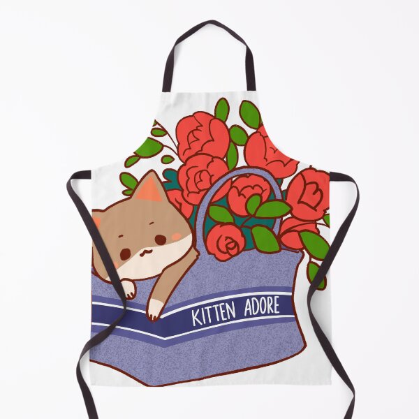 Item preview, Designer Kitten designed and sold by Vooolatility.
