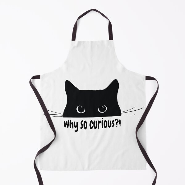 Item preview, why so curious designed and sold by ElHallabi.
