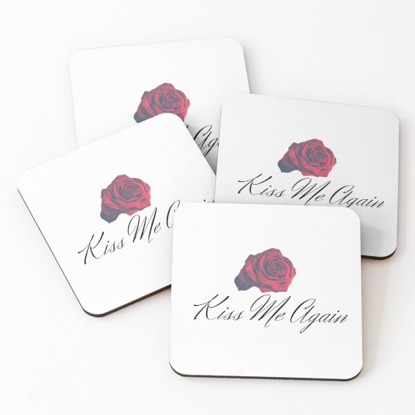 Item preview, Kiss you again T shirt designed and sold by 4you-shop.