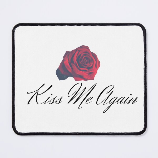 Item preview, Kiss you again T shirt designed and sold by 4you-shop.