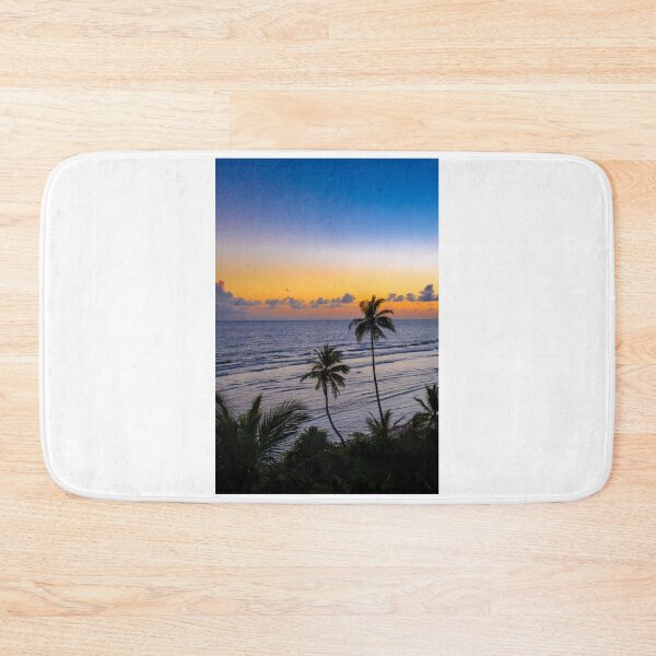 Item preview, Maui, Hawaii, Tropical Ocean Sunset designed and sold by newburyboutique.