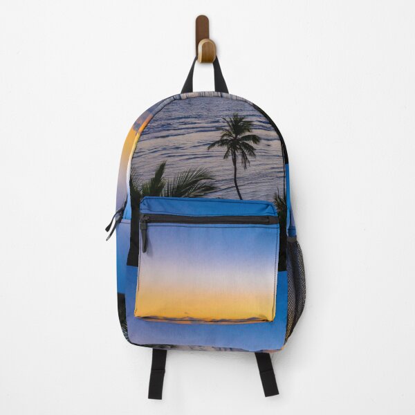 Item preview, Maui, Hawaii, Tropical Ocean Sunset designed and sold by newburyboutique.