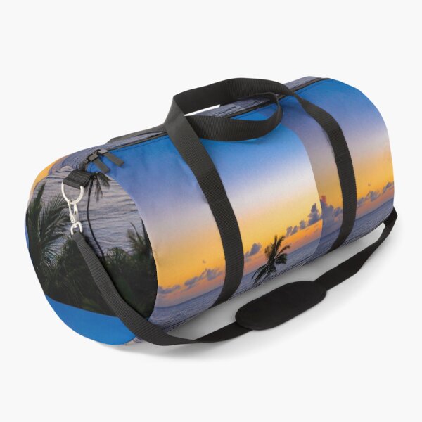 Item preview, Maui, Hawaii, Tropical Ocean Sunset designed and sold by newburyboutique.
