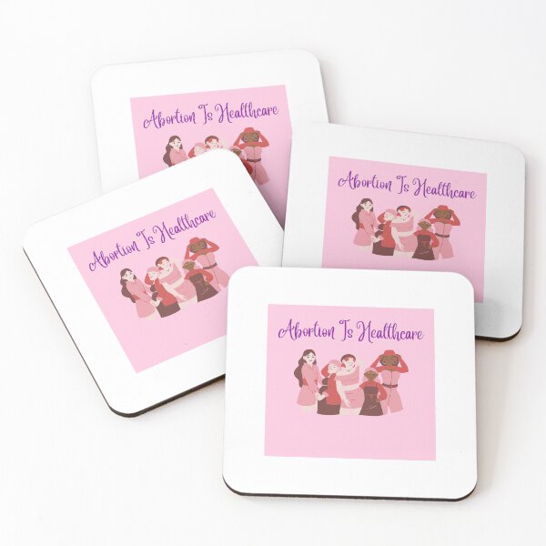 Item preview, Abortion Is Healthcare designed and sold by Haley Kuchel.
