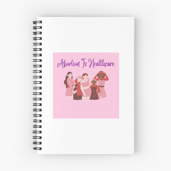 Item preview, Abortion Is Healthcare designed and sold by Haley Kuchel.