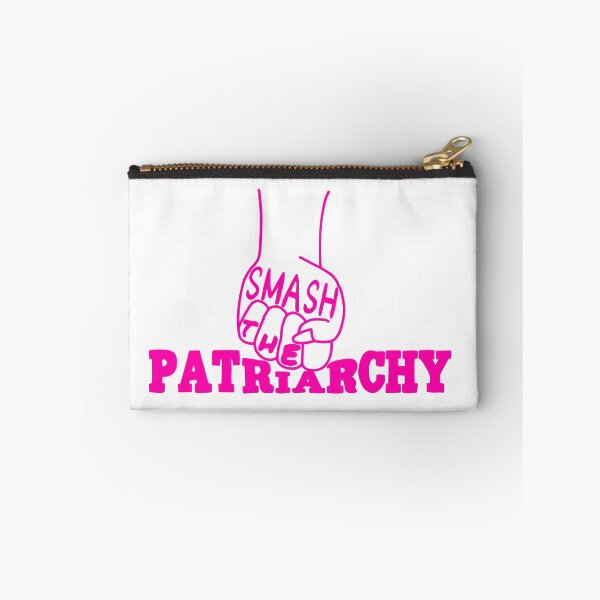 Item preview, Smash the Patriarchy  designed and sold by Becky-Marie.