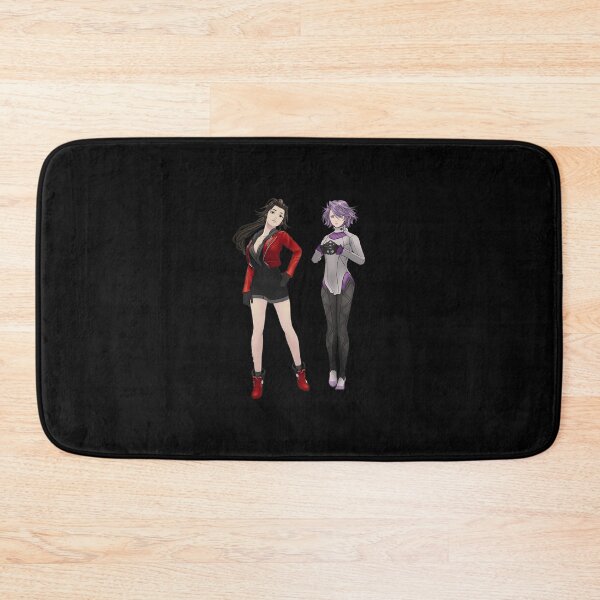 Item preview, ai the somnium files designed and sold by madraso.
