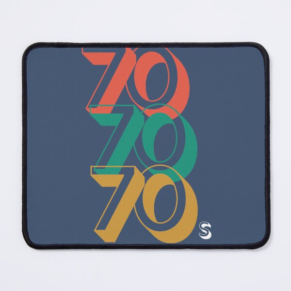 Item preview, The 70s Magic designed and sold by drip.design.co.