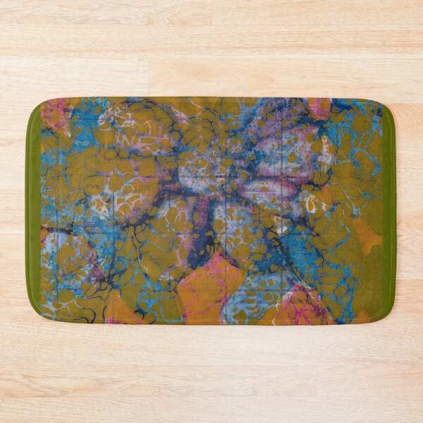 Item preview, Hidden Blossom designed and sold by Ann McIntyre.