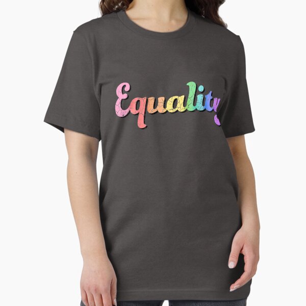 Item preview, Rainbow Equality designed and sold by Bethcentral Designs.