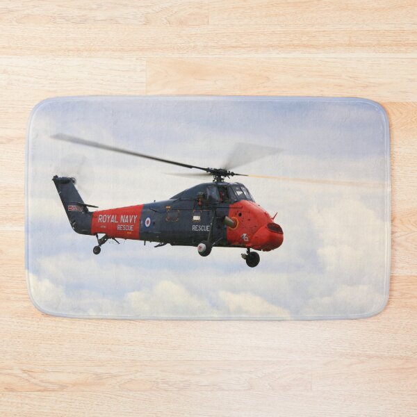 Item preview, Westland Wessex HU5 XT761 designed and sold by MartinPhotos.