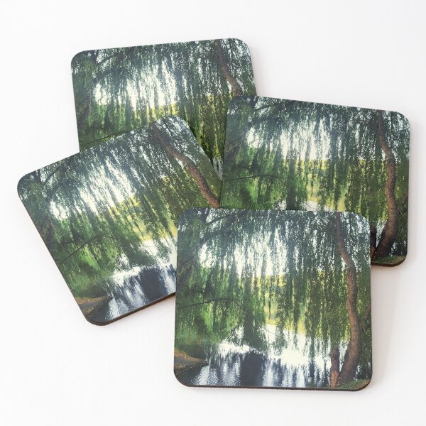 Item preview, willow trees designed and sold by ramazis.