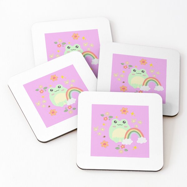 Item preview, Cute Spring Frog designed and sold by Haley Kuchel.