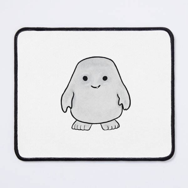 Item preview, Adipose designed and sold by ErinClagg.
