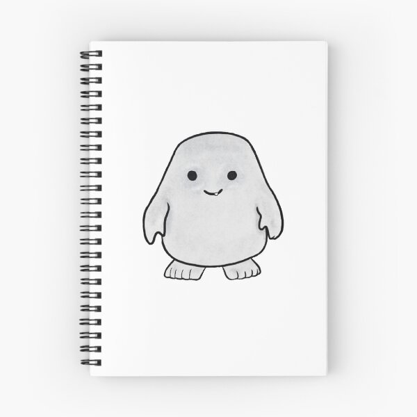 Item preview, Adipose designed and sold by ErinClagg.