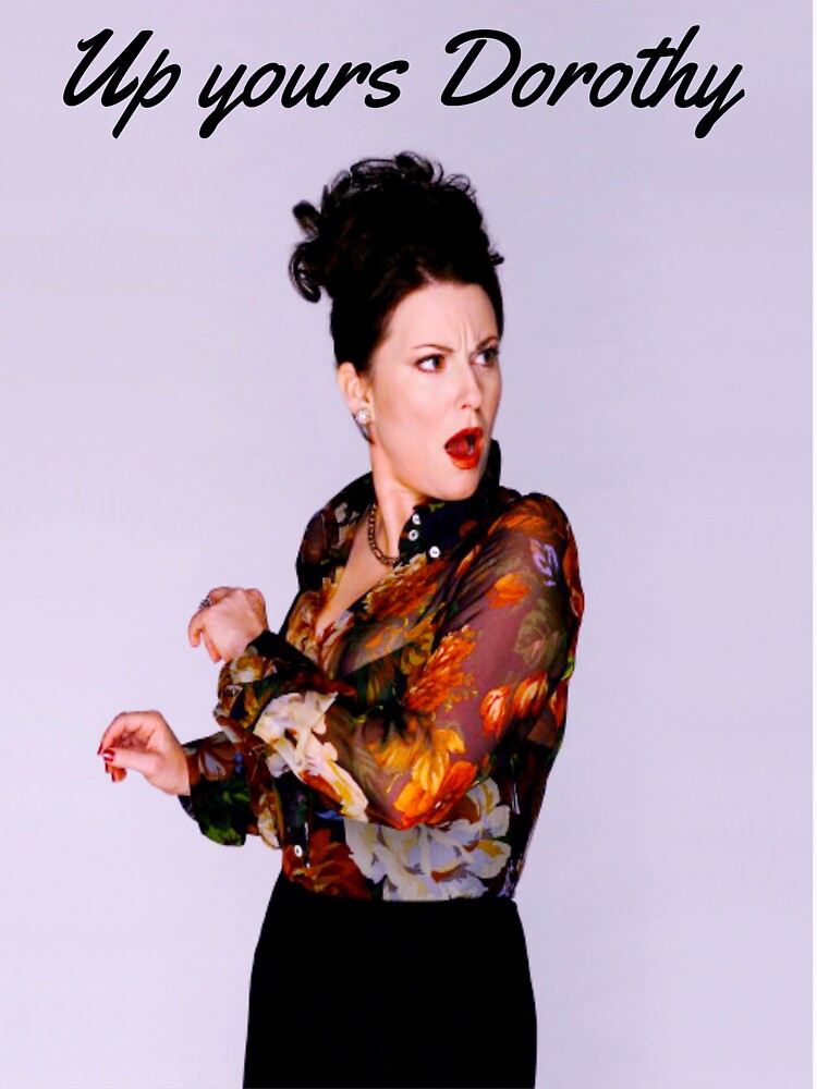 Karen Walker #1 by PharmDCreate