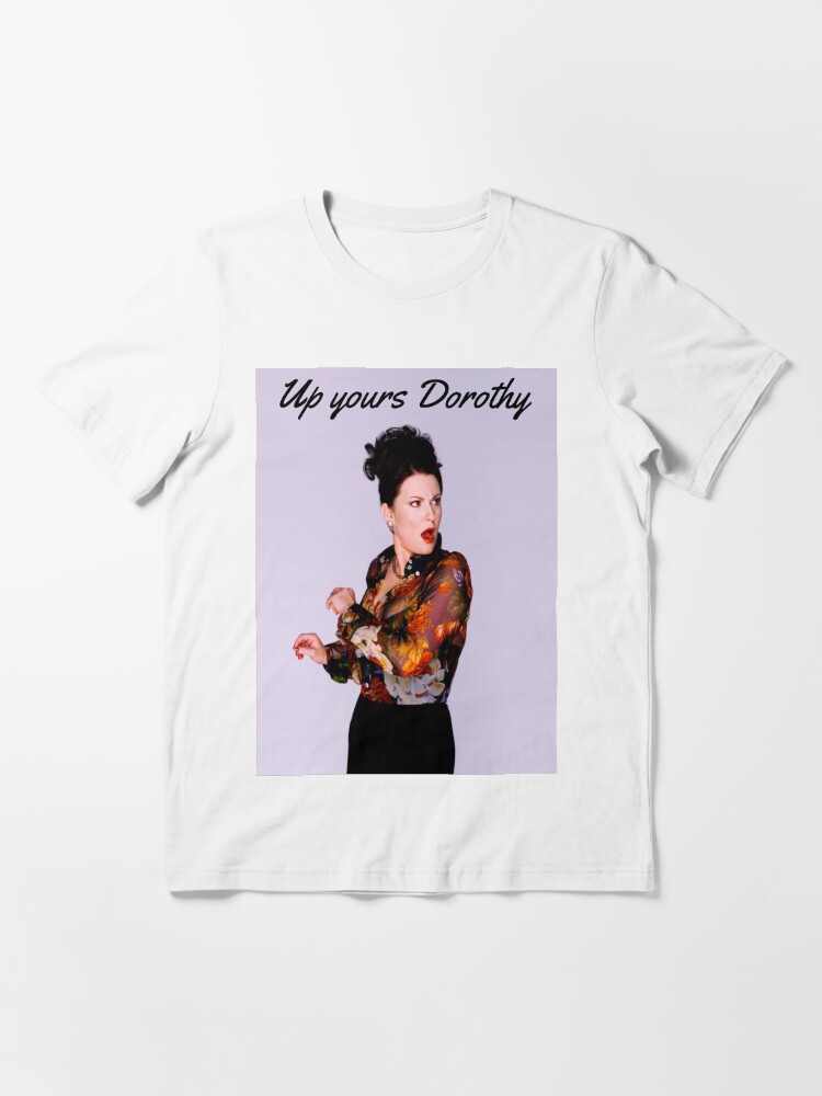 Alternate view of Karen Walker #1 Essential T-Shirt