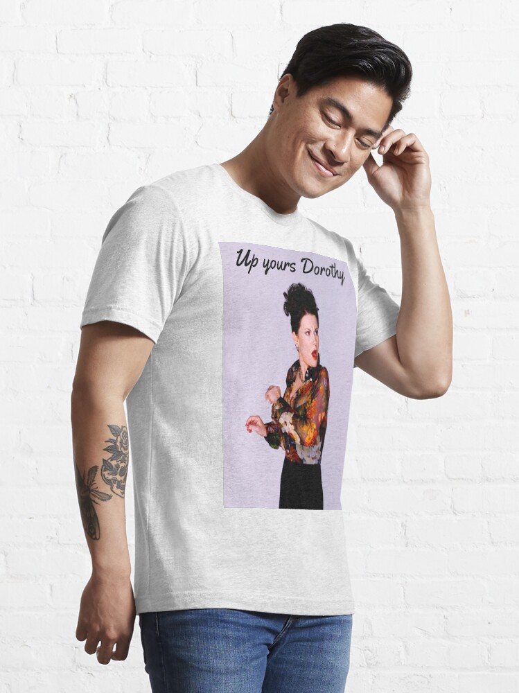 Alternate view of Karen Walker #1 Essential T-Shirt