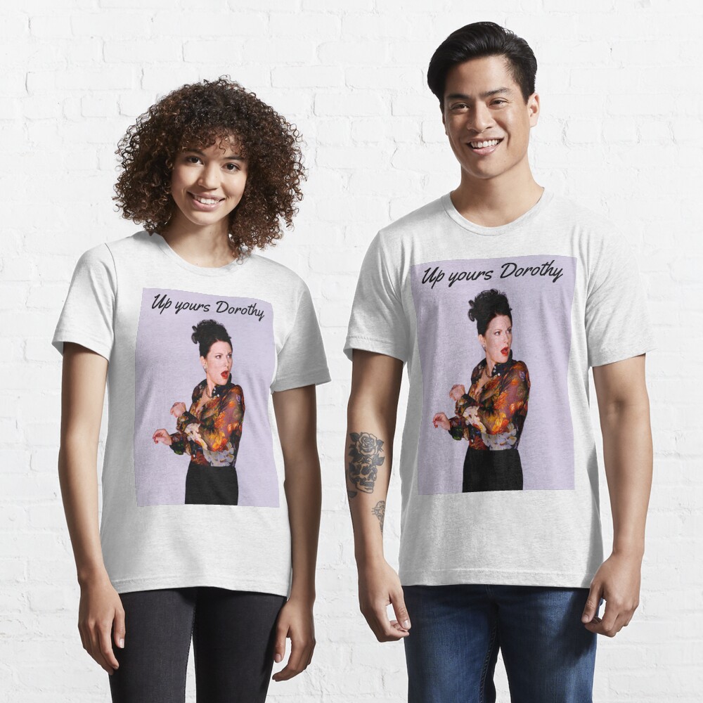 Karen Walker #1 Essential T-Shirt